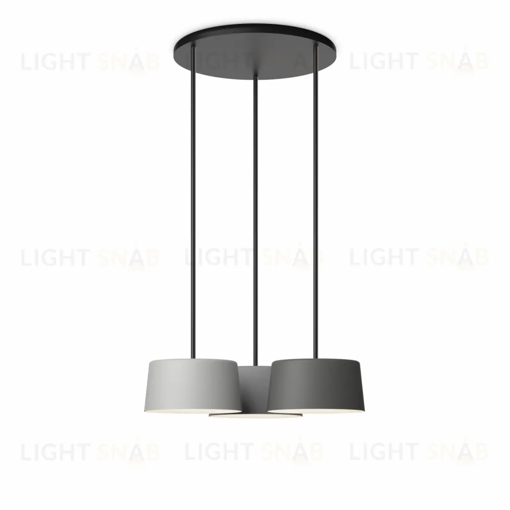 Подвесной светильник Tube by Vibia 6145 71 /1A