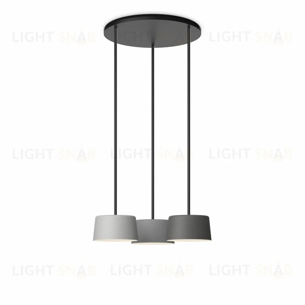 Подвесной светильник Tube by Vibia 6145 71 /1A