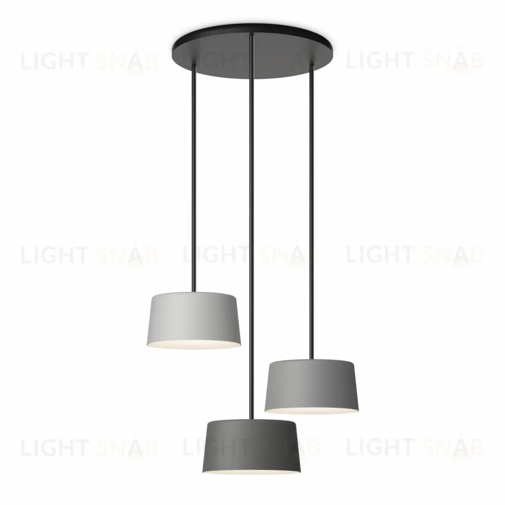 Подвесной светильник Tube by Vibia 6145 71 /1A