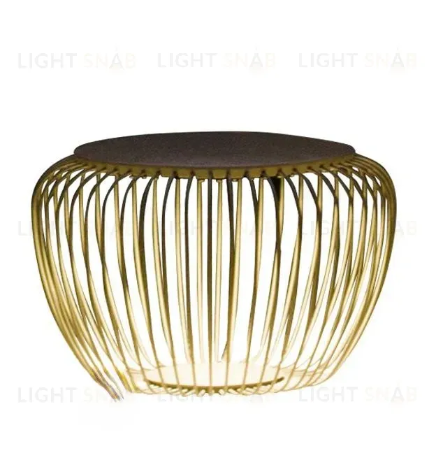 Наземный светильник Meridiano by Vibia 4710-62