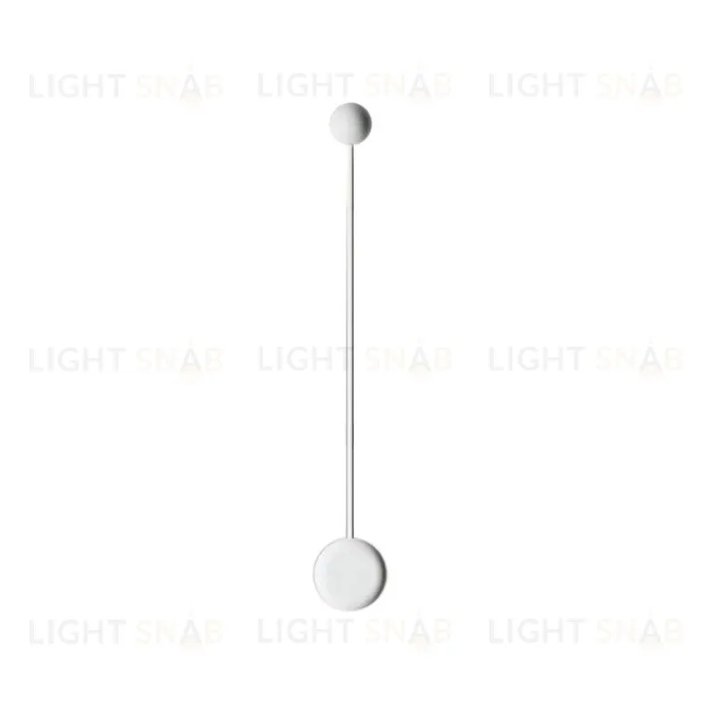 Настенный светильник Pin by Vibia 1692-93