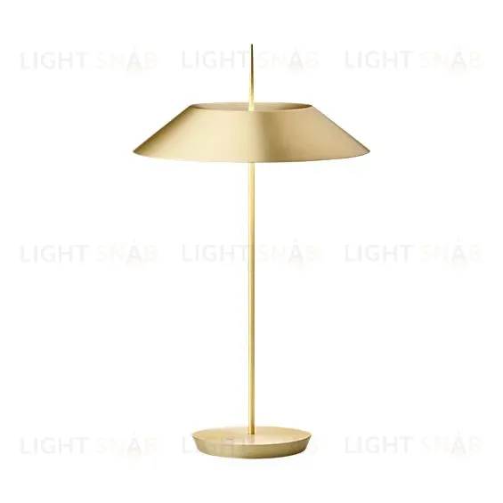 Настольный светильник Mayfair by Vibia 5500-08