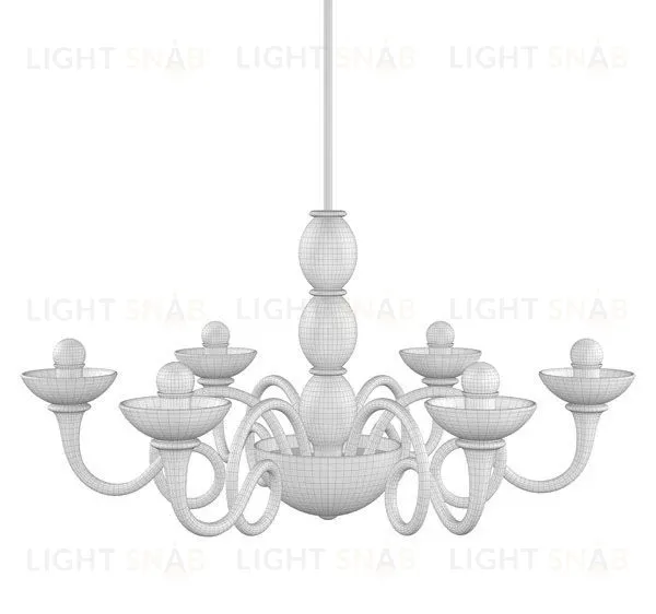 Подвесной светильник Pantalica  by Artemide C234010