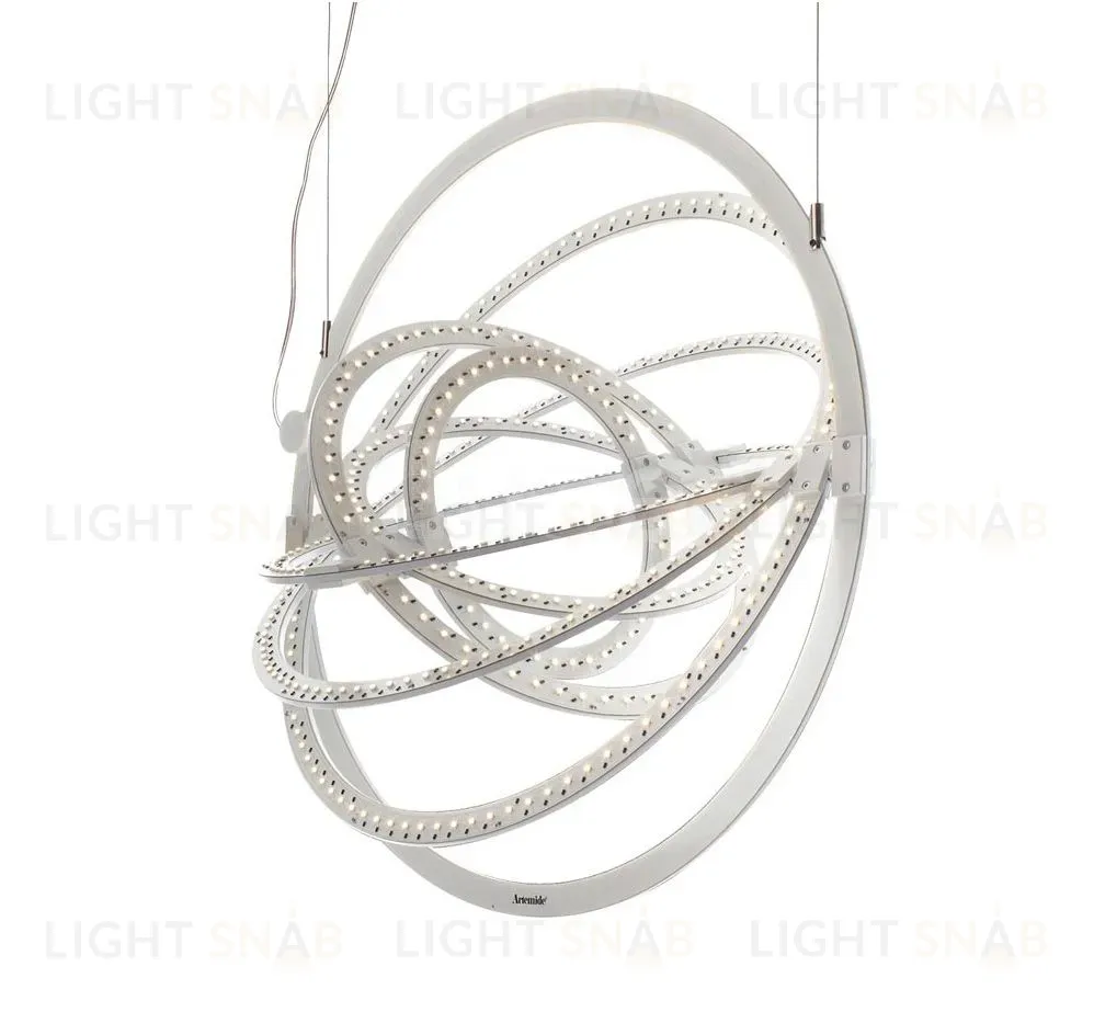 Подвесной светильник Copernico by Artemide 1608040A