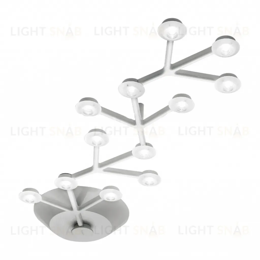 Накладной светильник LED NET LINE 125  by Artemide 1596050A