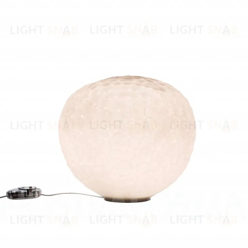 Настольный светильник METEORITE TAVOLO by Artemide 1700010A
