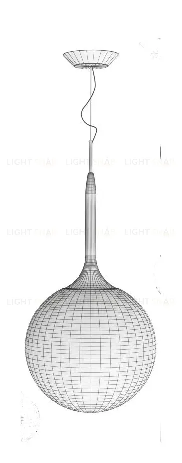 Подвесной светильник Castore by Artemide 1051010A