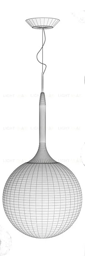 Подвесной светильник Castore by Artemide 1051010A