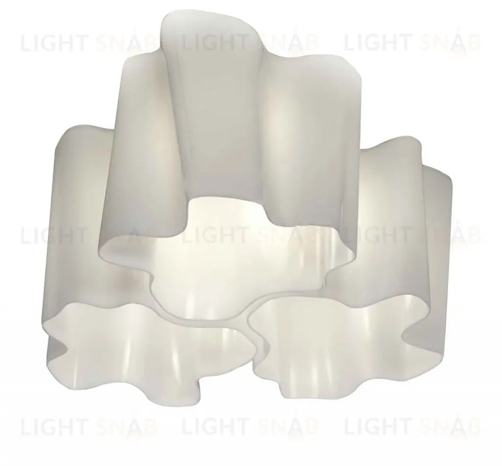 Накладной светильник Logico by Artemide 0452020A