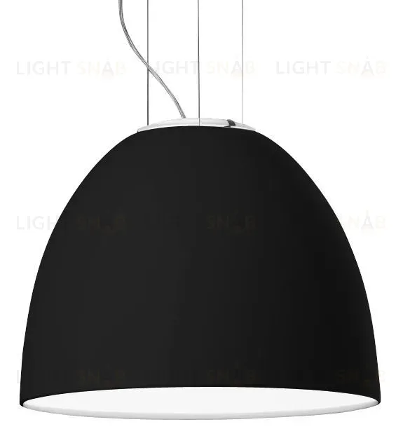 Подвесной светильник NUR GLOSS MINI by Artemide A244910