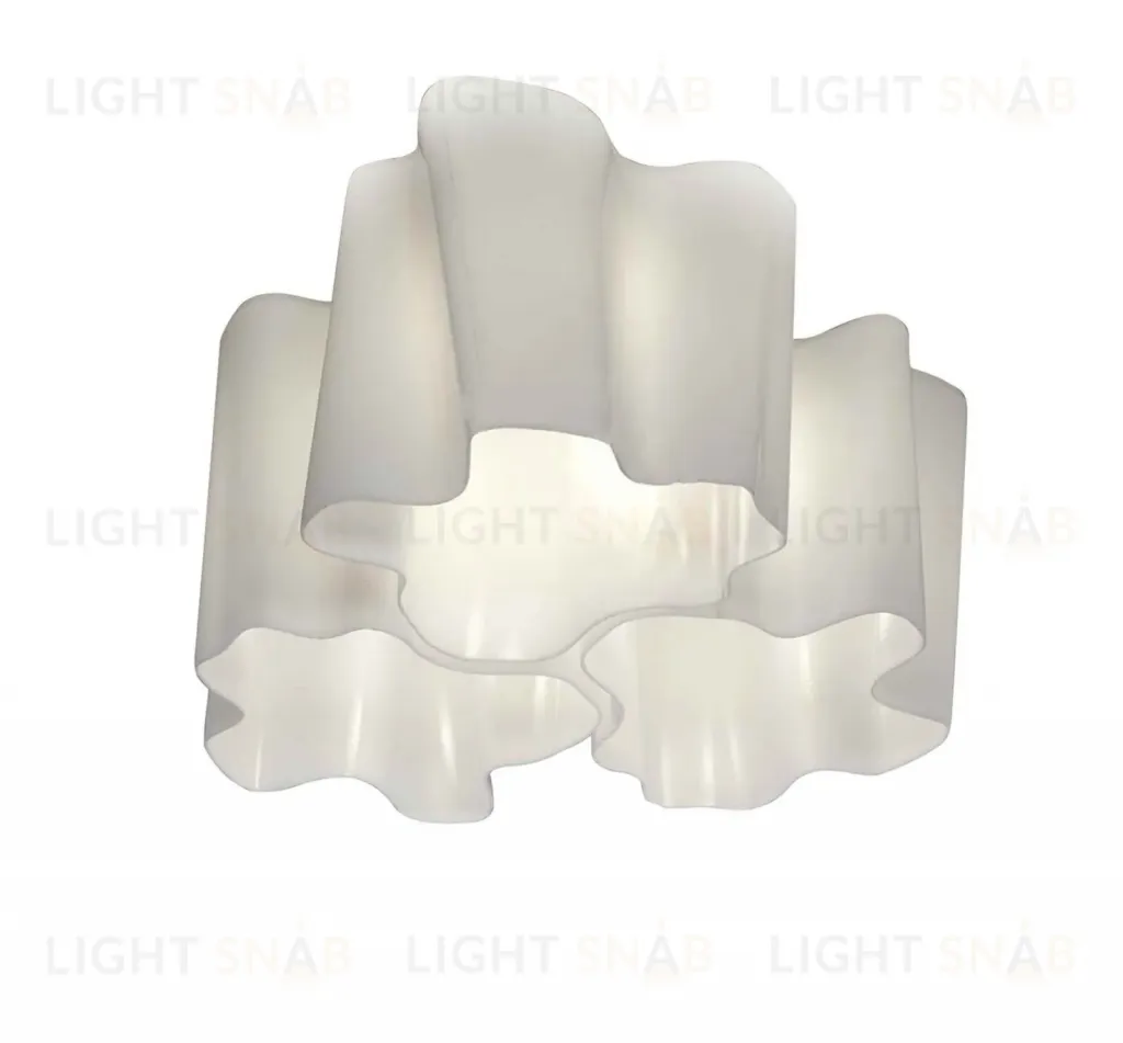 Накладной светильник Logico by Artemide 0452020A