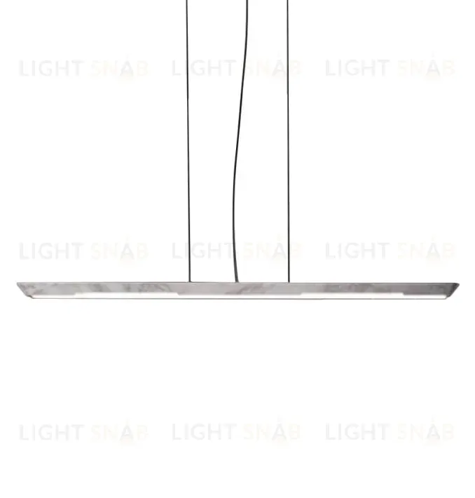 Подвесной светильник Woody by Penta 1406-23 marmo