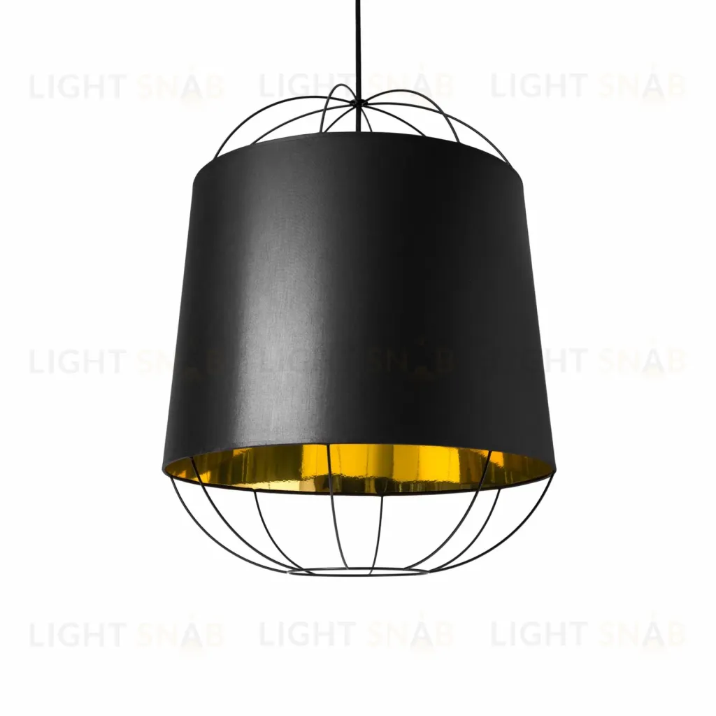 Подвесной светильник Lanterna by Petite Friture L0420102