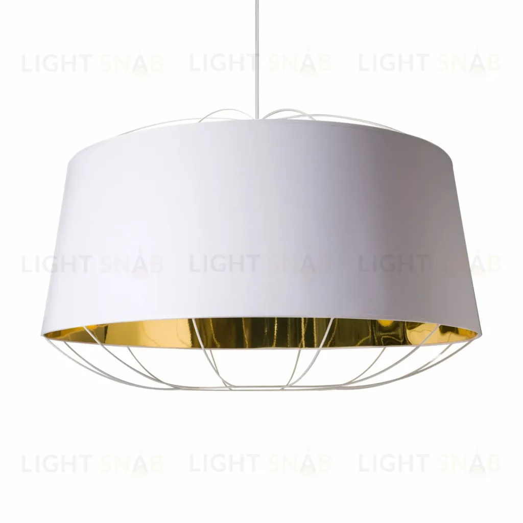 Подвесной светильник Lanterna by Petite Friture L0420102