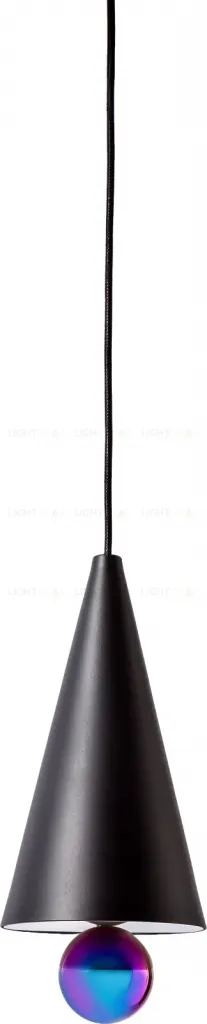 Подвесной светильник Cherry by Petite Friture L0540202