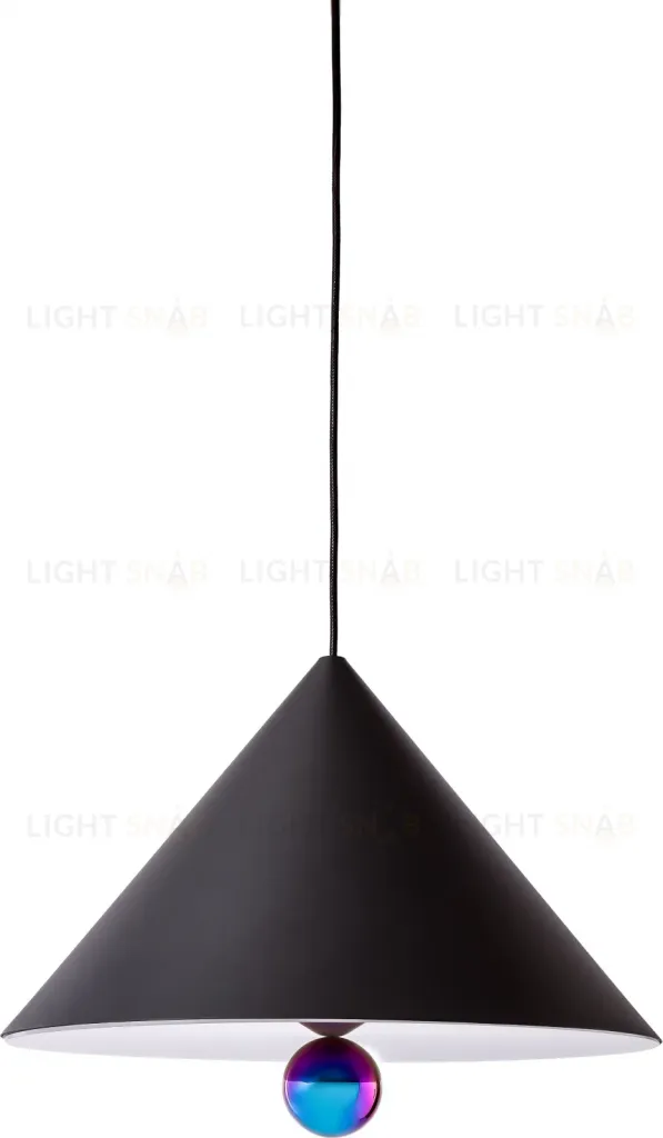 Подвесной светильник Cherry by Petite Friture L0540202