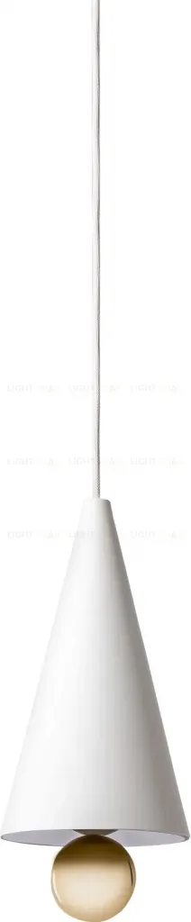 Подвесной светильник Cherry by Petite Friture L0540202