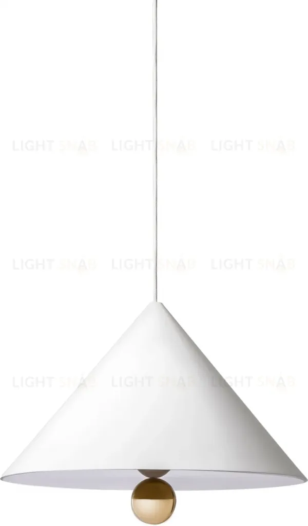 Подвесной светильник Cherry by Petite Friture L0540202