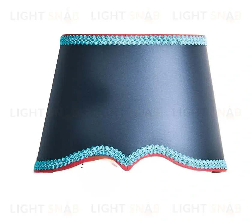 Настенный светильник Club House by Penta 1402-30-06