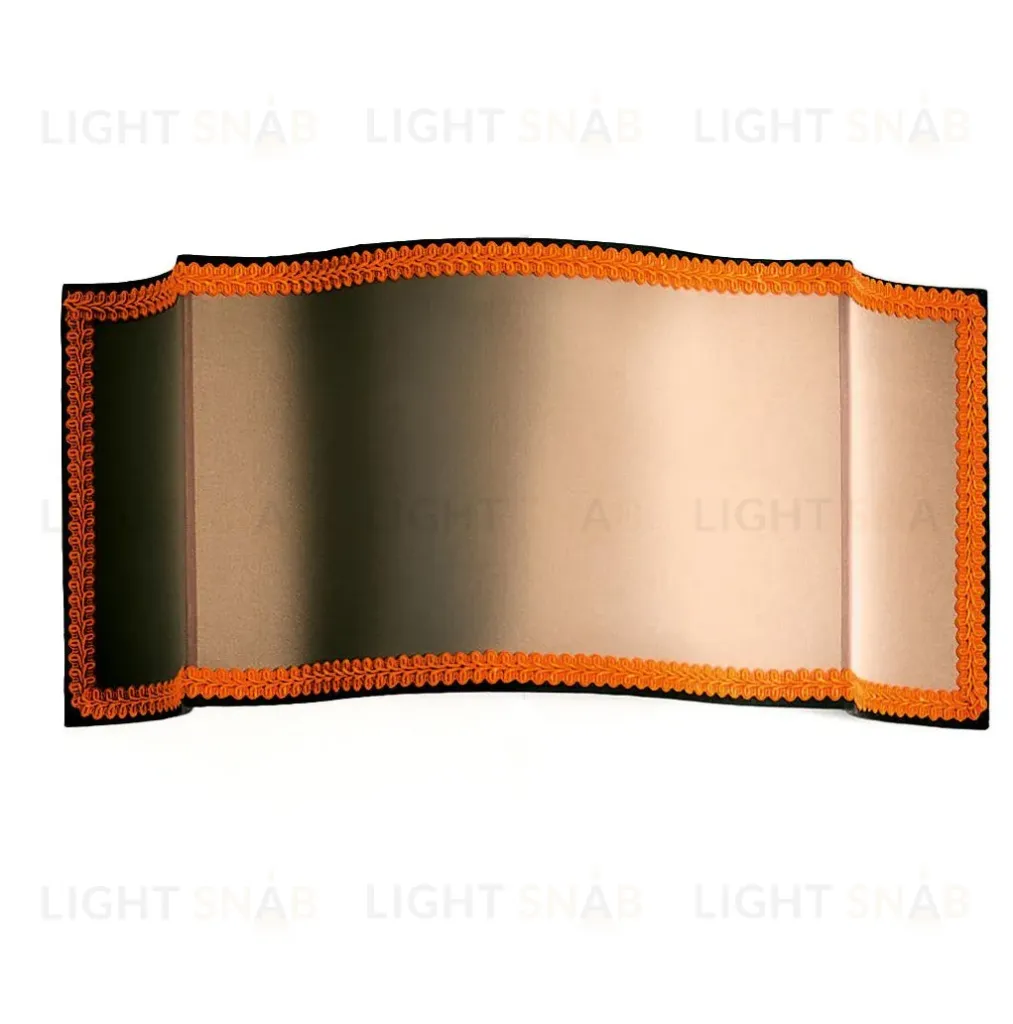 Настенный светильник Club House by Penta 1402-30-06