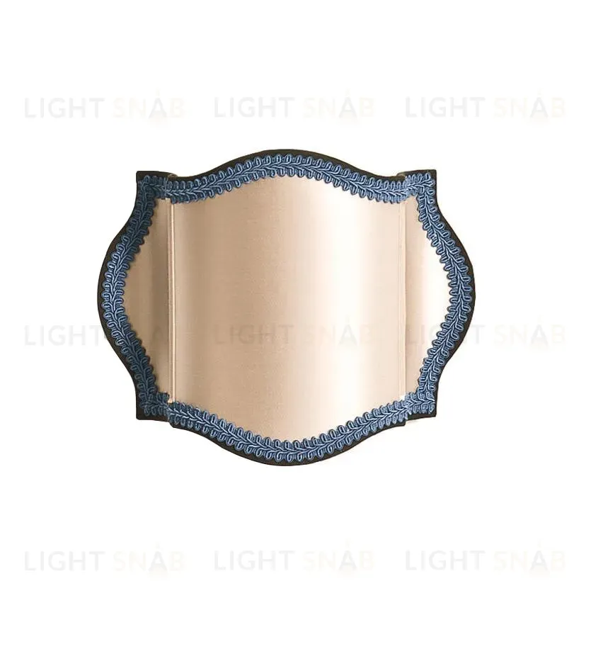 Настенный светильник Club House by Penta 1402-30-06