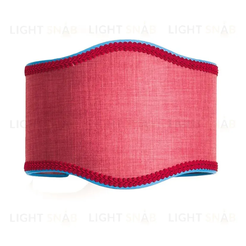 Настенный светильник Club House by Penta 1402-30-06