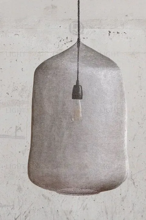 Подвесной светильник KUTE106 by ATMOSPHÈRE D’AILLEURS OPD810