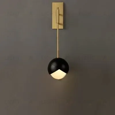 Настенный светильник (Бра) SOLONA W289