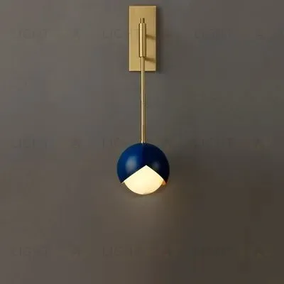 Настенный светильник (Бра) SOLONA W289