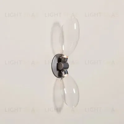 Настенный светильник (Бра) TARA W620