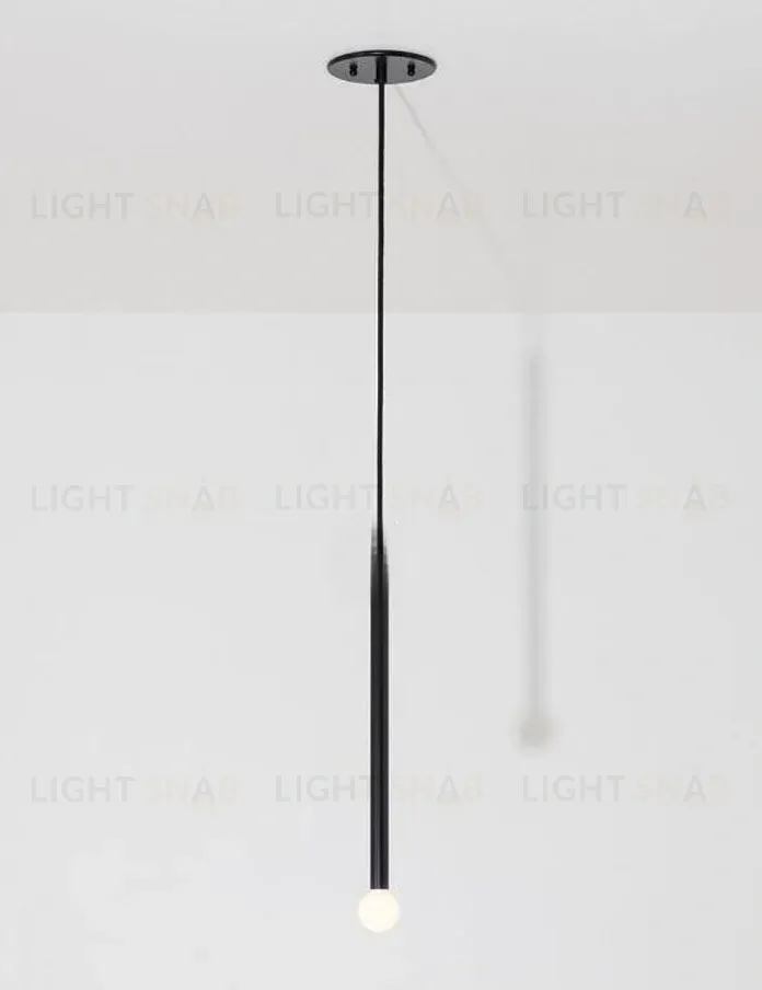 Подвесной светильник STRIKE PD3801