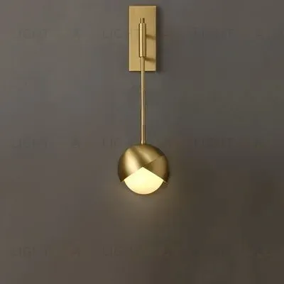 Настенный светильник (Бра) SOLONA W289