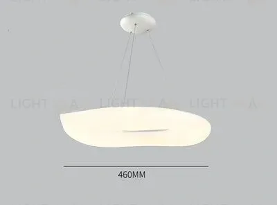 Люстра AVOLA L5581