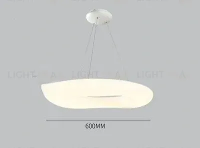 Люстра AVOLA L5581