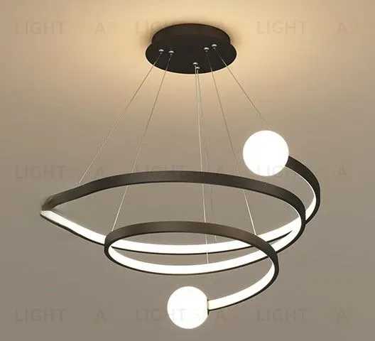 Люстра VERGINIA L3181