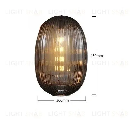 Подвесной светильник ARMO PD498