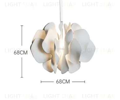 Люстра STASIA L9337