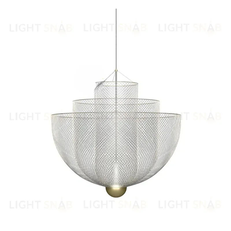 Дизайнерская люстра YOLA L1434