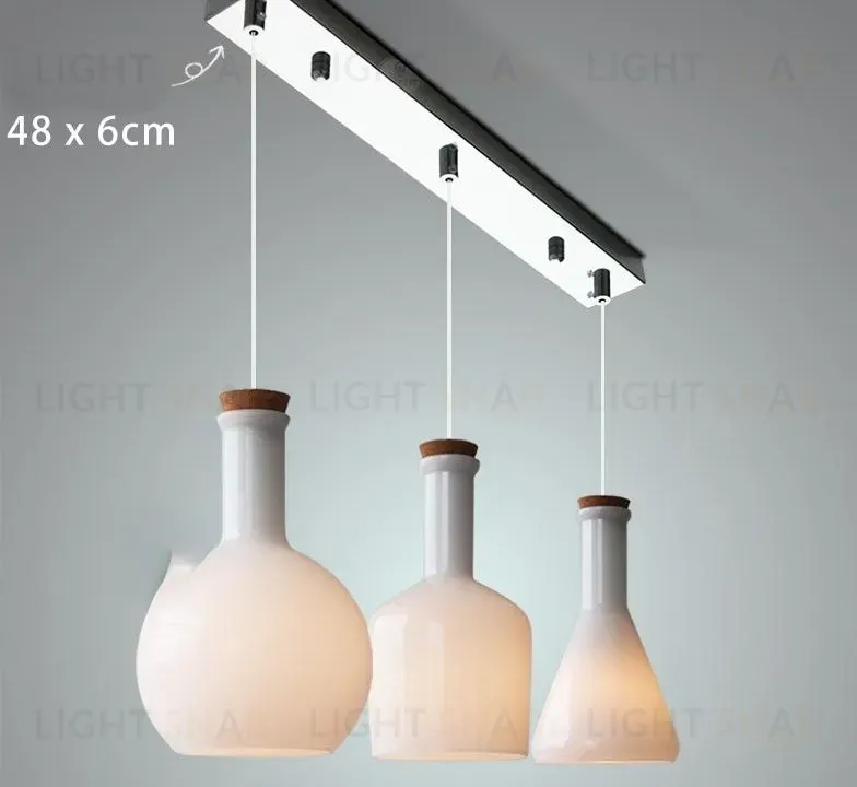 Дизайнерский подвесной светильник LABWARE PD1133