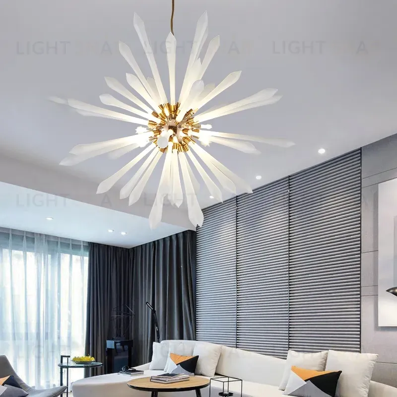 Дизайнерская люстра FERINNE L733