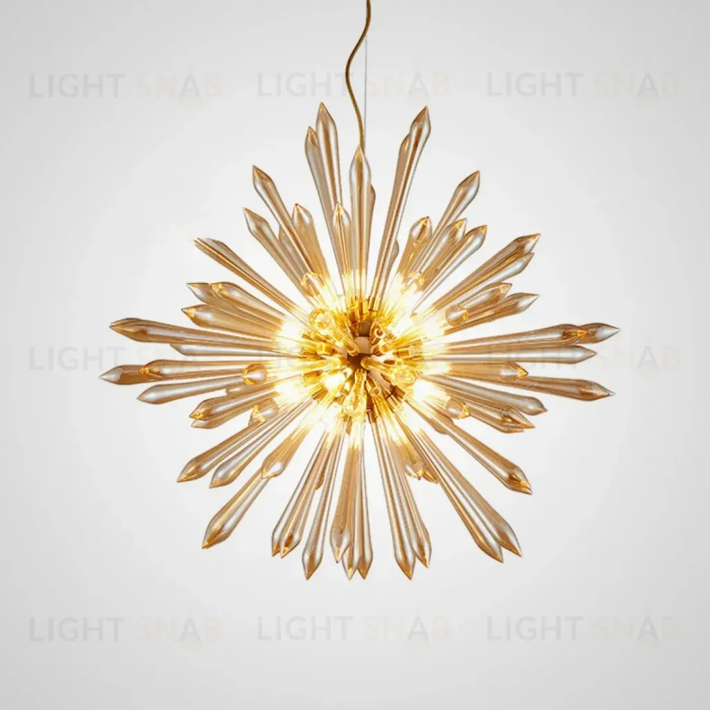 Дизайнерская люстра FERINNE L733