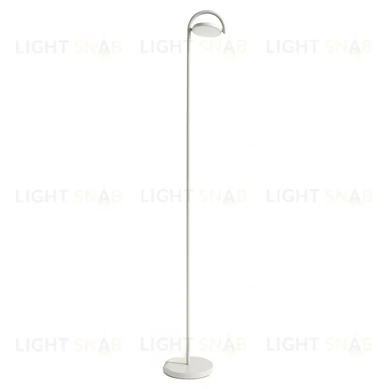 Дизайнерский торшер MARSELIS T2114