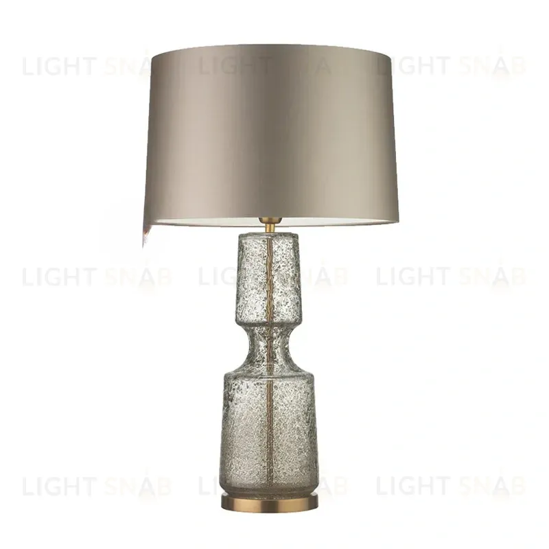 Дизайнерская настольная лампа ANTERO ТН3202