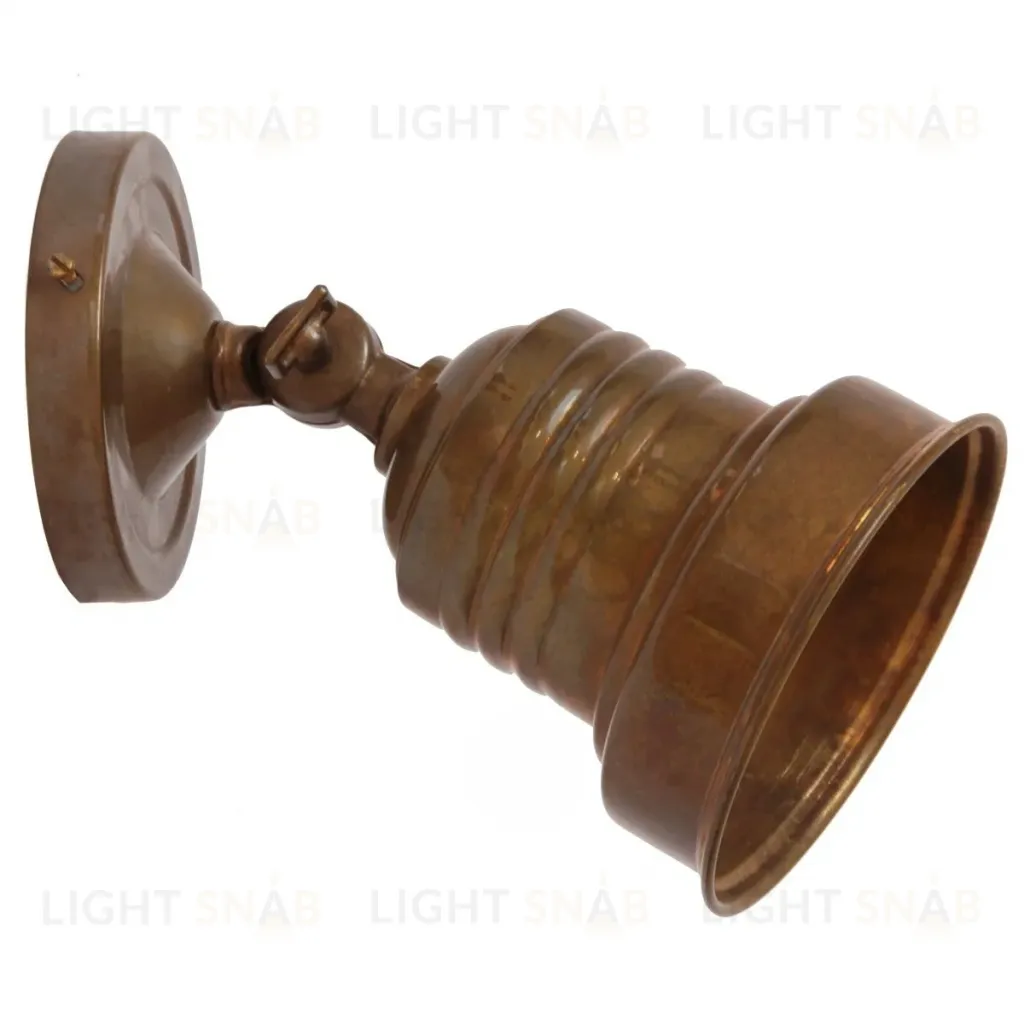 Настенный светильник (Бра) SUCRE by Mullan Lighting OW429