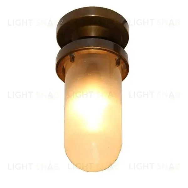 Потолочный светильник YAOUNDE by Mullan Lighting OPT143