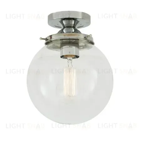 Потолочный светильник RIAD by Mullan Lighting OPT175