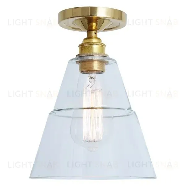 Потолочный светильник RIGALE by Mullan Lighting OPT181