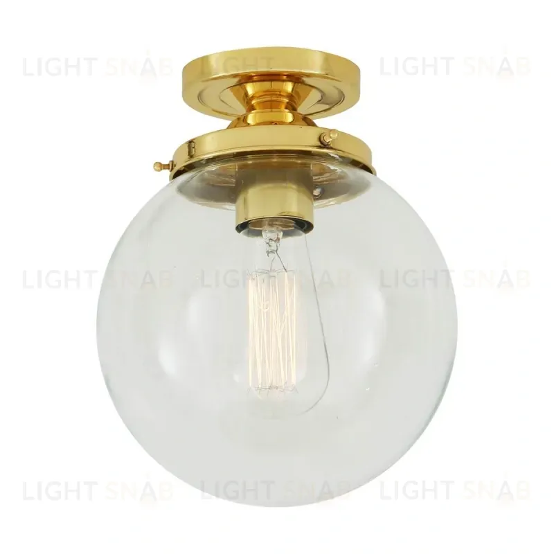 Потолочный светильник RIAD by Mullan Lighting OPT175