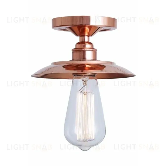 Потолочный светильник REZNOR by Mullan Lighting OPT165