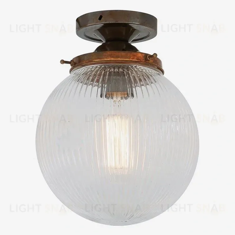 Потолочный светильник STANLEY by Mullan Lighting OPT115